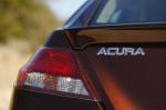 Acura TL SH-AWD 2011 года